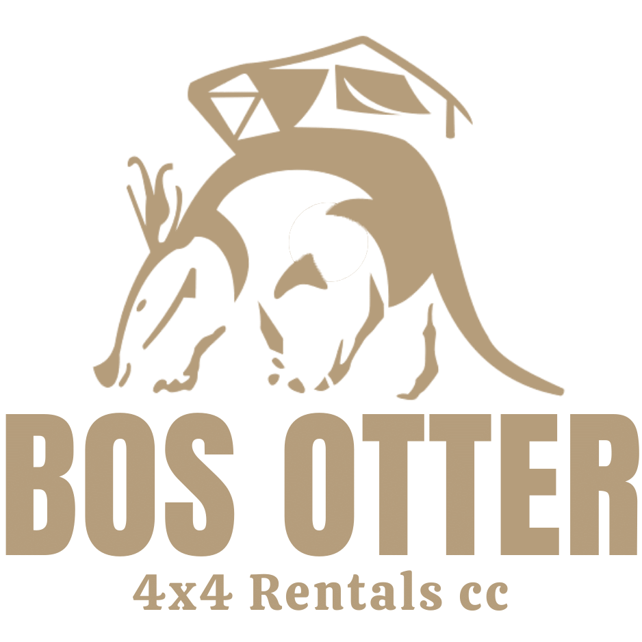 Bos Otter 4x4 Rentals